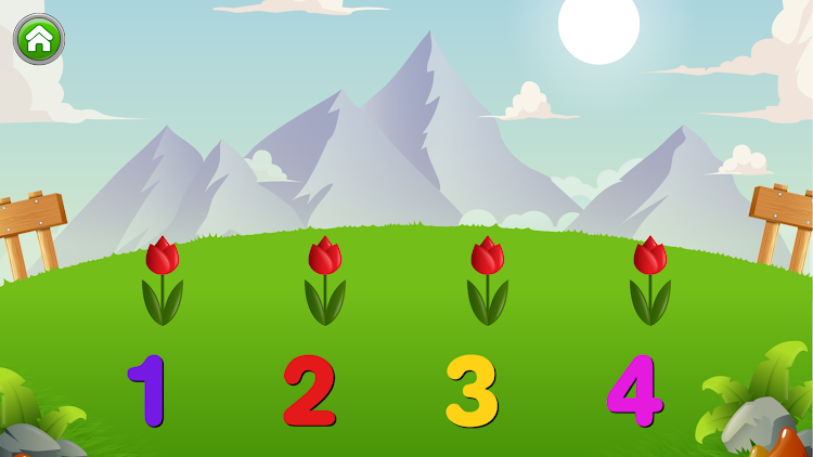 Kids Numbers and Math Lite - 2.5.8 - (Android)