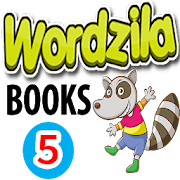 Wordzila Books Grade 5