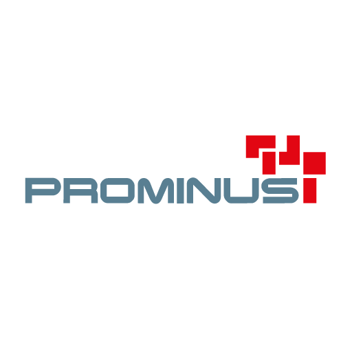 Prominus logo