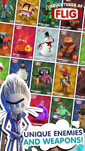 2 Player Game: Games Berdua poster 15