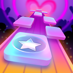 Magic Beat: Аниме Танец Дуэт Mod Apk