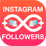 Instagram Followers icon