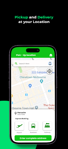 LimeCar Self Drive Car Rental