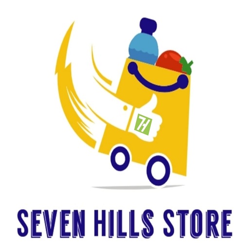 Seven Hills Store logo