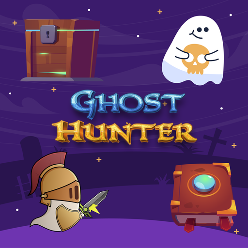 Tải Ghost Hunter Trên Pc Với Giả Lập - Ldplayer