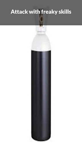 Oxygen Home Delivery