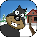 Cover Image of Télécharger Snowball Fight II Superhero edition 1.1.2 APK