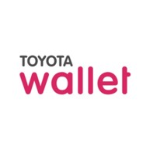 Toyota Wallet Indonesia logo