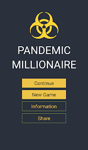 Pandemic Millionaire