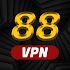 88 VPN: Faster and Secure
