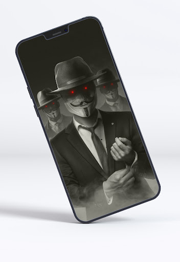 Hacker Wallpapers Screen 3