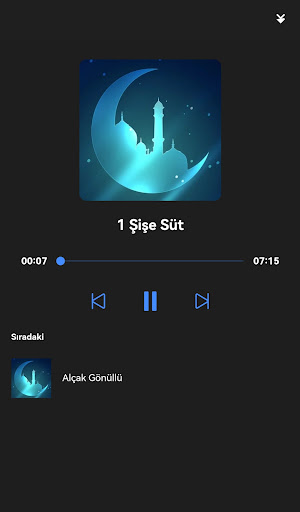 Kıssa Dini Sesli Hikayeler screenshot 8