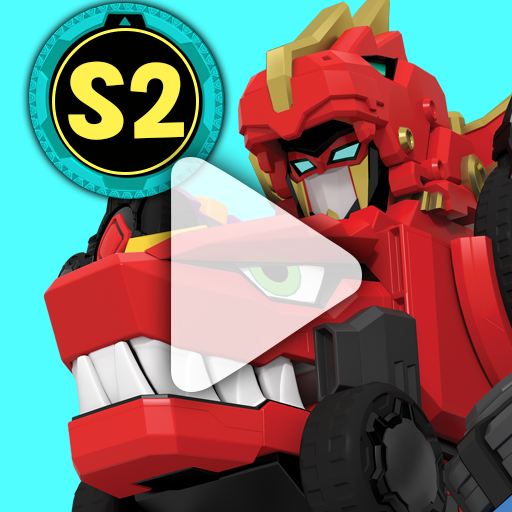Dinocore season 2(full version تنزيل على نظام Windows