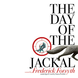 Icon image The Day of the Jackal