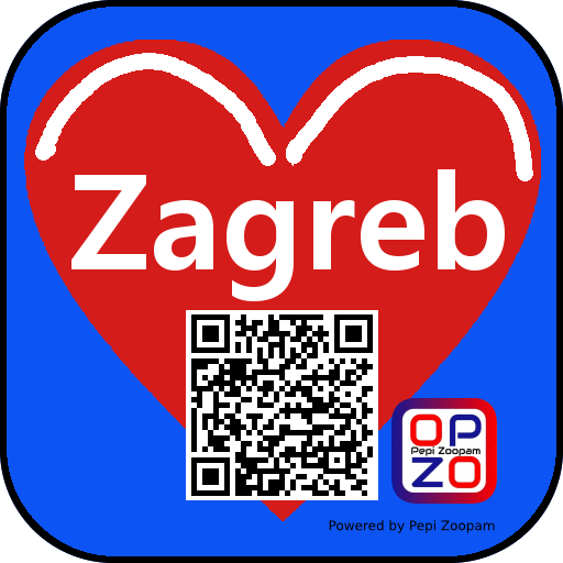 Zagreb zagreb2.51 Icon