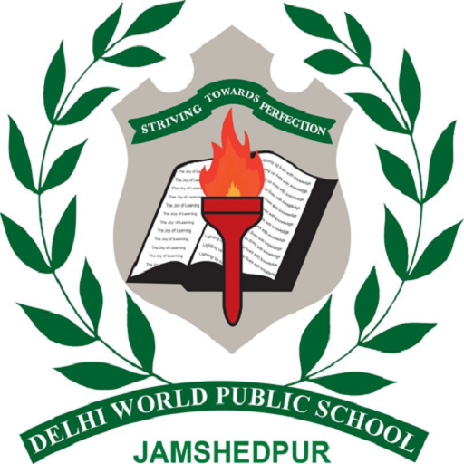 DELHI WORLD PUBLIC SCHOOL JAMS  Icon