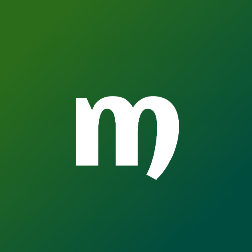 maRent logo