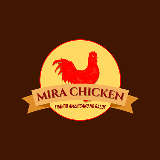 Mira Chicken logo