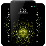 Theme for LG G5 | V10 | G4 icon