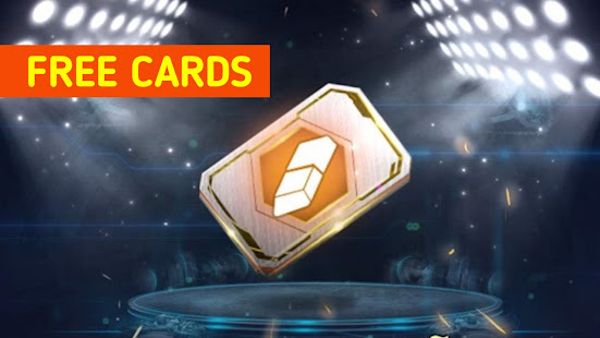 FreeFir name changer cards 2021 9.8 Screenshots 1