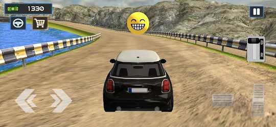 Car Parking Jam 3D - Car Games