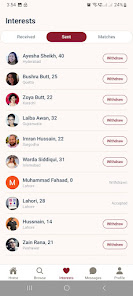 Screenshot image