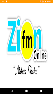 Zion FM Ghana