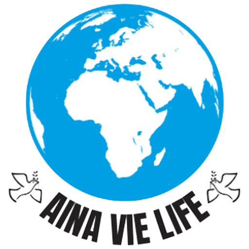 Aina Toriteny Fampianarana logo