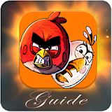 Guide for Angry Birds 2 icon