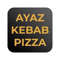 Slika ikone Ayaz Kebab Pizza