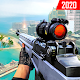 Real Sniper 3D FPS Shooting : Offline Games Unduh di Windows