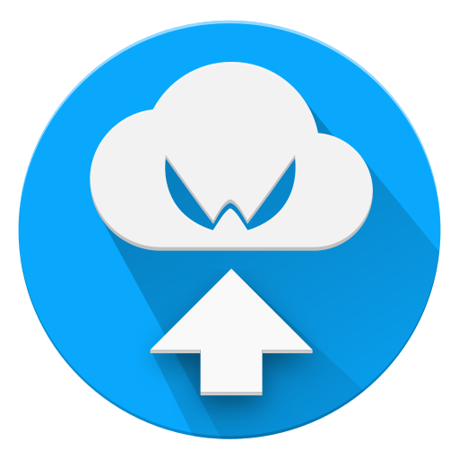 ADWCloud Plugin (Dropbox)  Icon