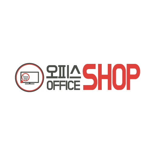 오피스샵 모바일 쇼핑몰 logo