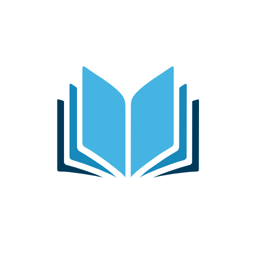 BLF Books logo