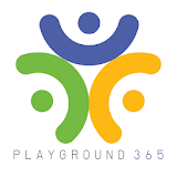 PLAYGROUND 365 icon