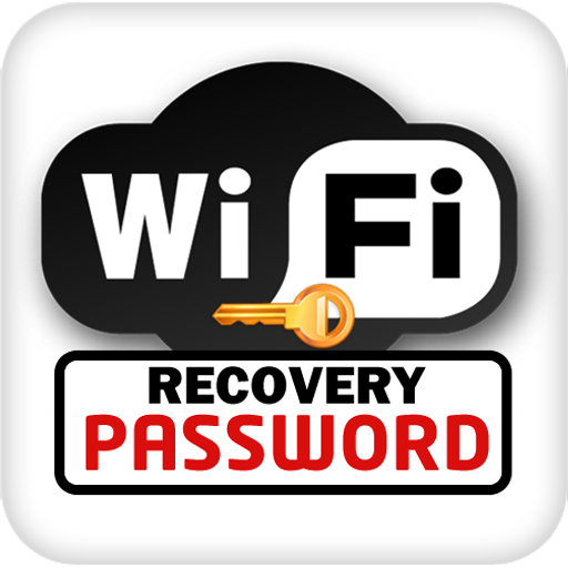 Wifi Password Recovery 3.0 Icon