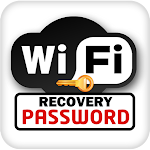 Cover Image of Download Wifi Password Recovery  APK