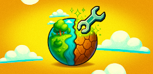 Land Explorers APK