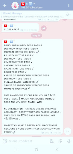 WORLDCUP - 2024 Tips Screen 3