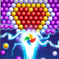 Bubble shooter pardeep