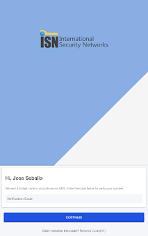 ISN Access screenshot 8