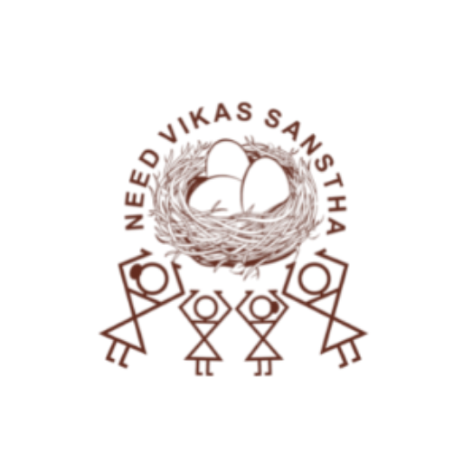 Need Vikas Sanstha logo