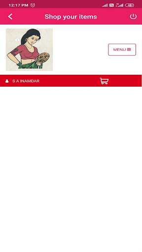 Inamdars Readymade Blouse Screen 2
