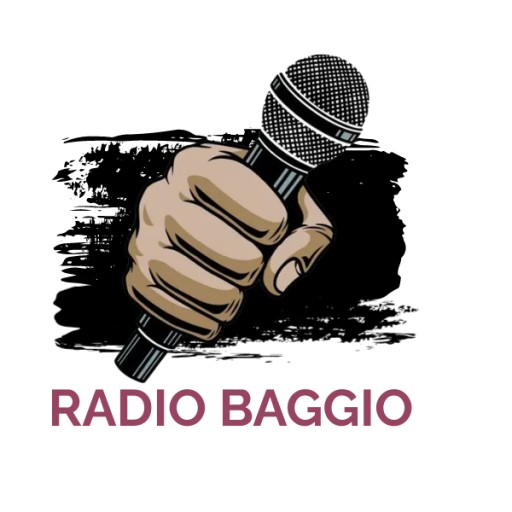 Radio Baggio Online logo