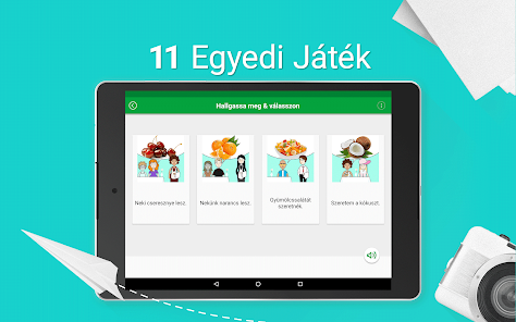 Svéd tanulás – Alkalmazások a Google Playen
