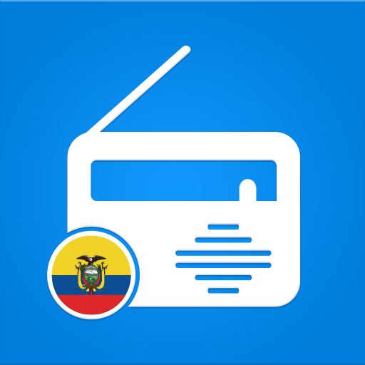 Radio Ecuador FM 4.9.323 Icon