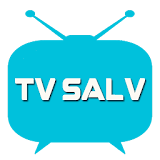 El Salvador T.V icon