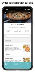 PIZAZA