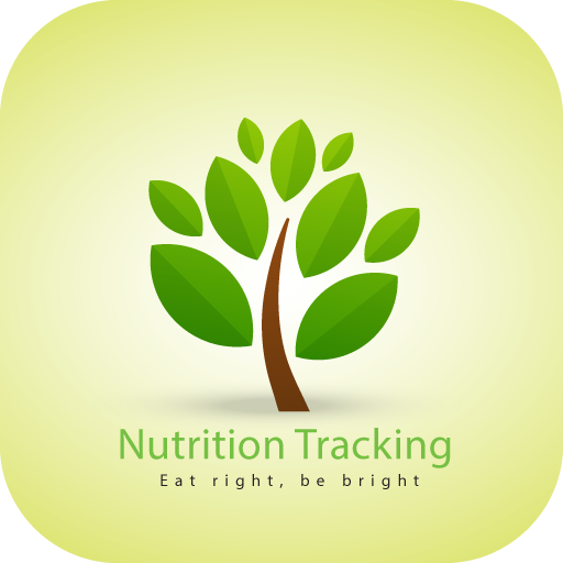 Nutrition Tracker Pro logo