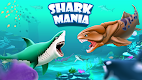 screenshot of Shark Mania